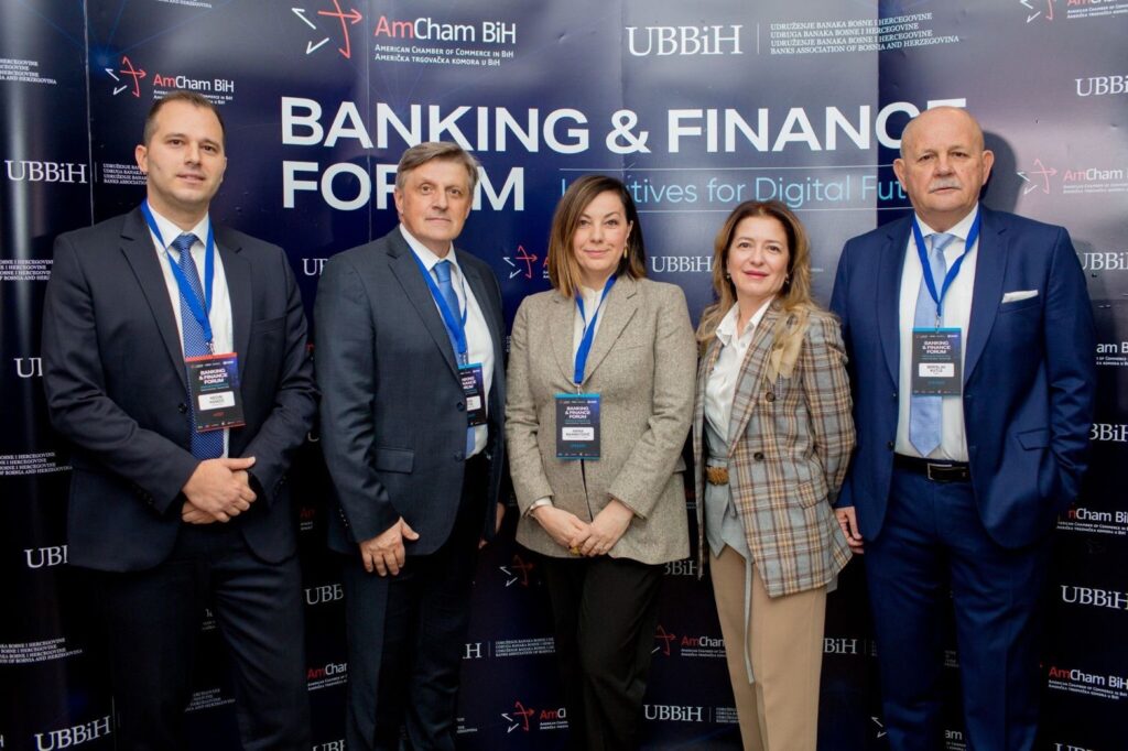 Banking Finance Forum slika 4