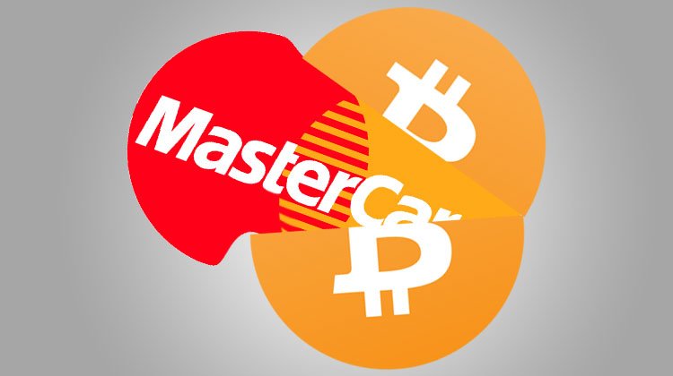 MasterCard vs Bitcoin