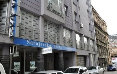 SASE - Sarajevska Burza