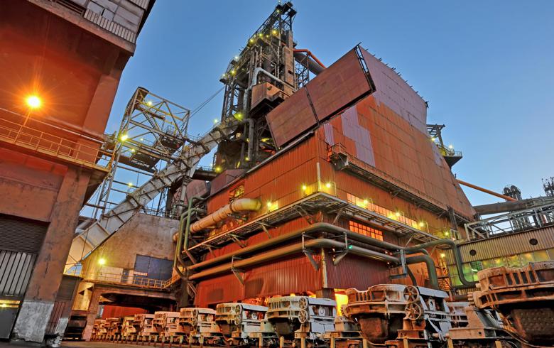 ArcelorMittal Steel je u 2021. godini bio najveći izvoznik iz BiH (izvor: ArcelorMittal Galati)
