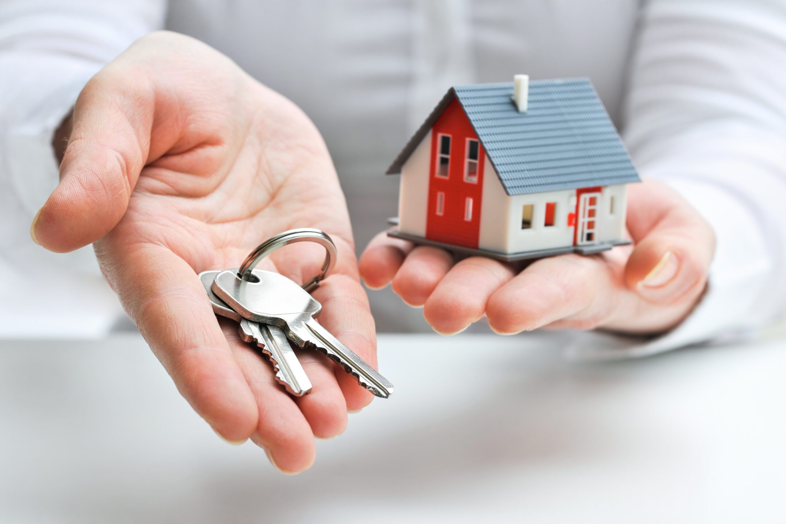 Krenut će licenciranje agenata za prodaju nekretnina (ilustracija: shutterstock)