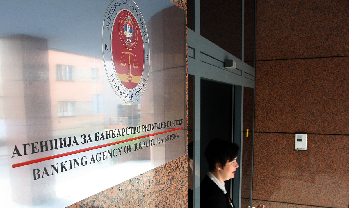 Agencija za bankarstvo Republike Srpske