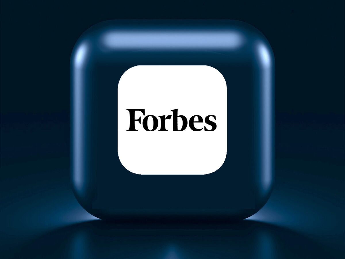 Forbes - ilustracija