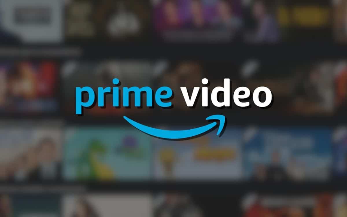 Amazonov servis - Prime Video