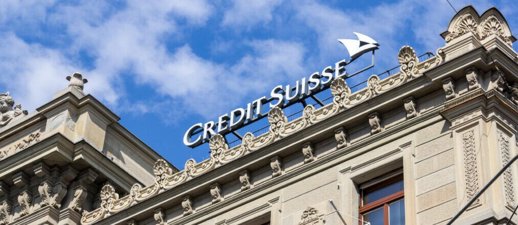 Credit Suisse-ilustracija