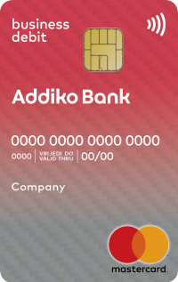 Addiko-Business-Debit-kartica