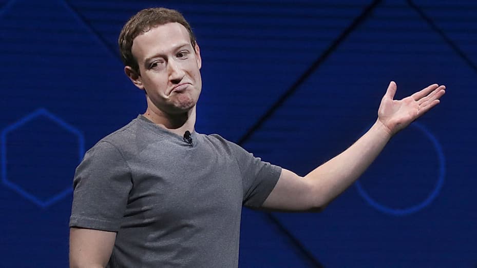 Mark Zuckerberg smatra da se radi o filozofskom nadmetanju u izgradnji metaverza