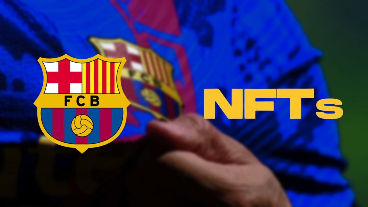 NFT Barcelona