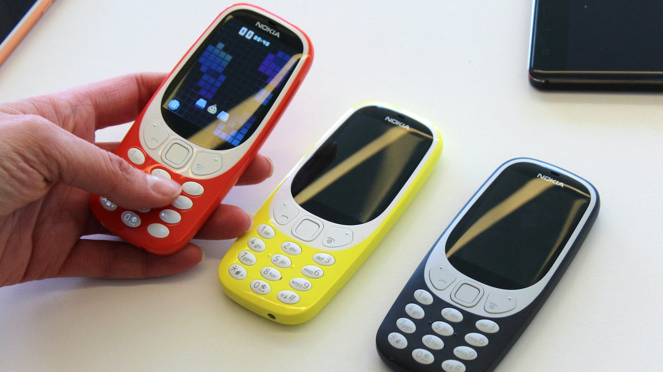 Nova stara Nokia