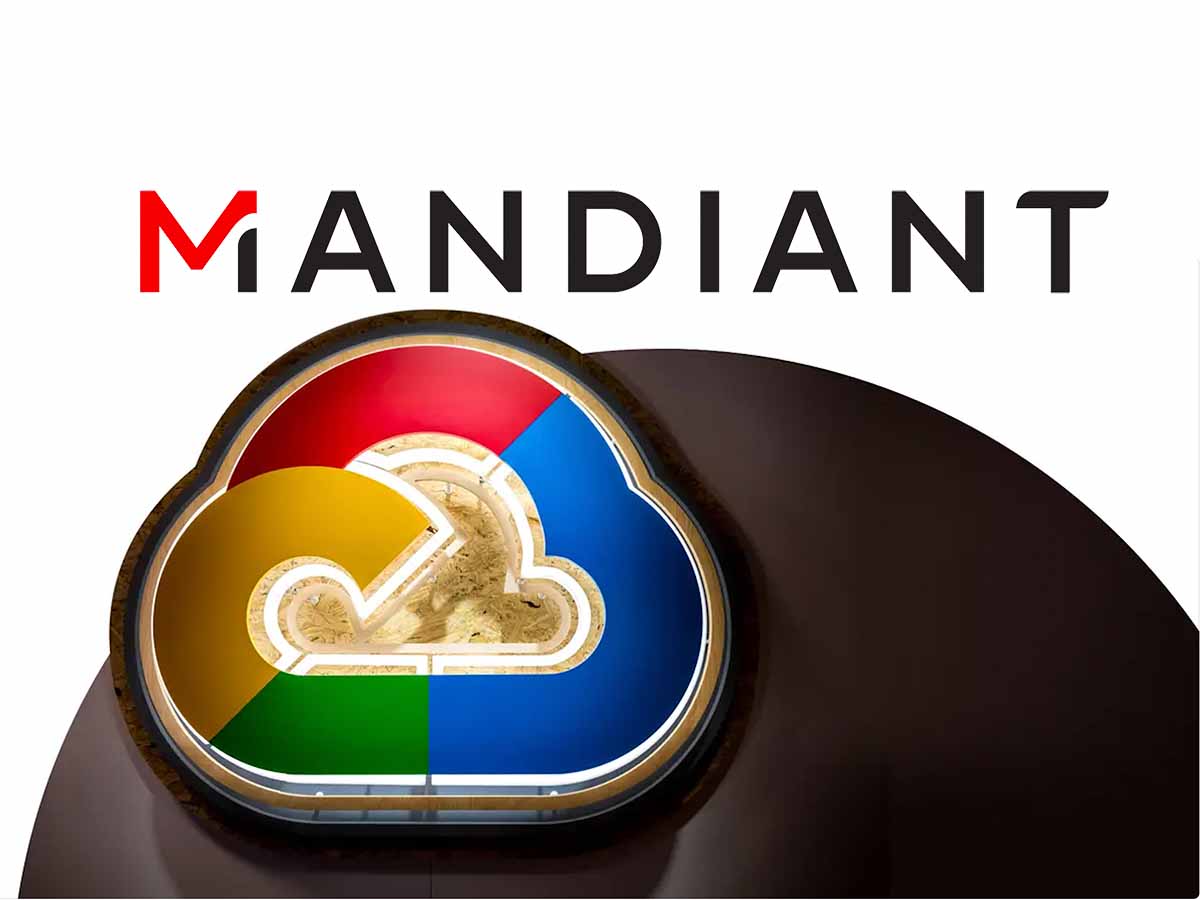Partnerstvo Google-a & Mandiant-a copy