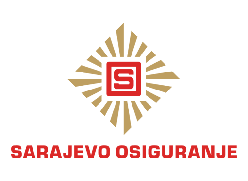 Sarajevo osiguranje; logotip
