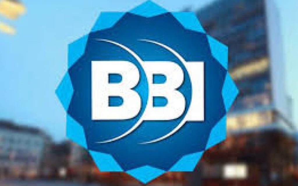 BBI Banka - logo