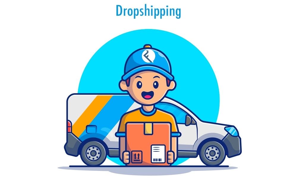 Dropshipping