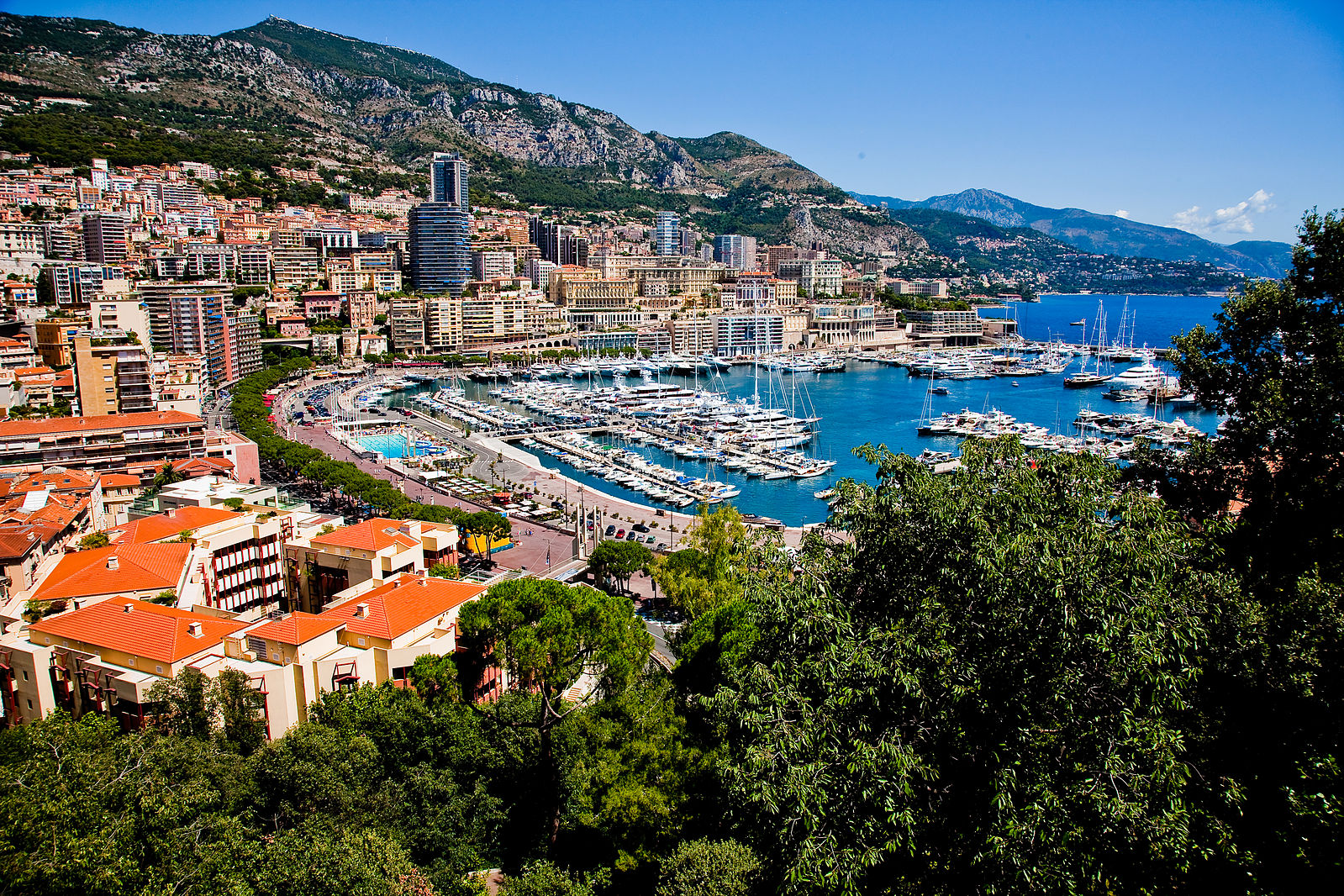 Monte Carlo - za 1 milion dolara mozete kupiti skromnih 15 metara kvadratnih