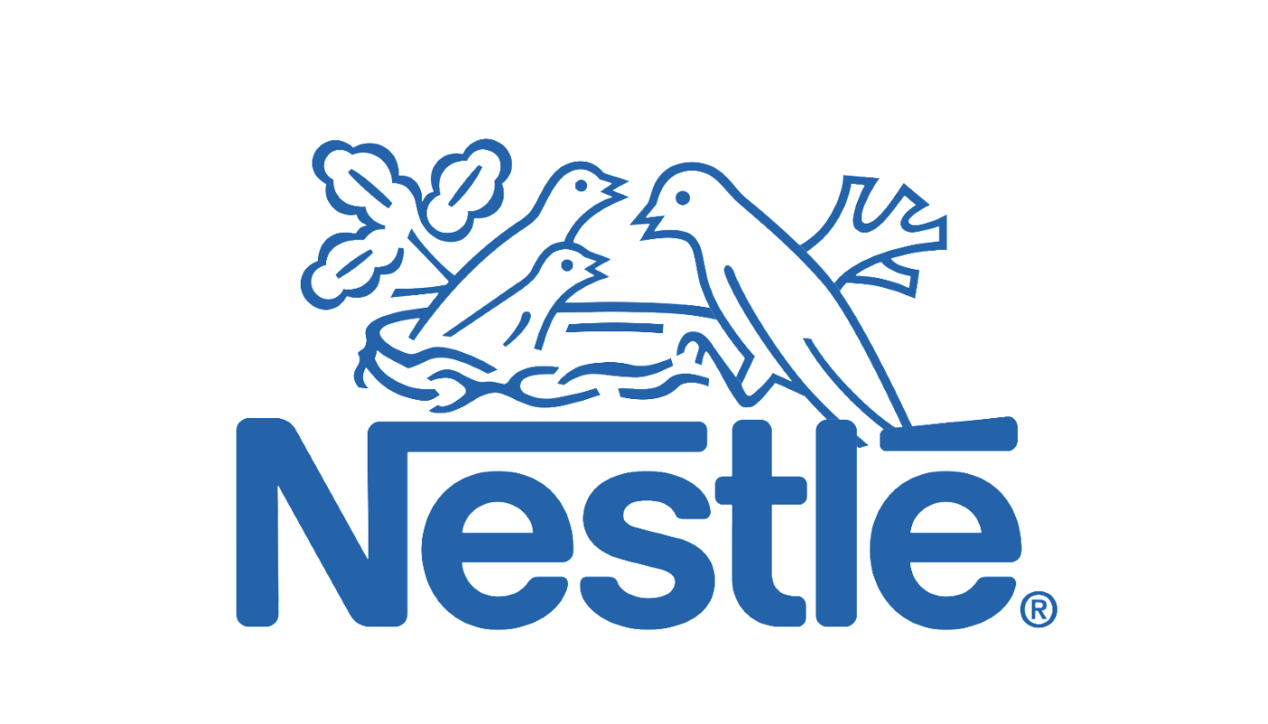 Nestlé logo