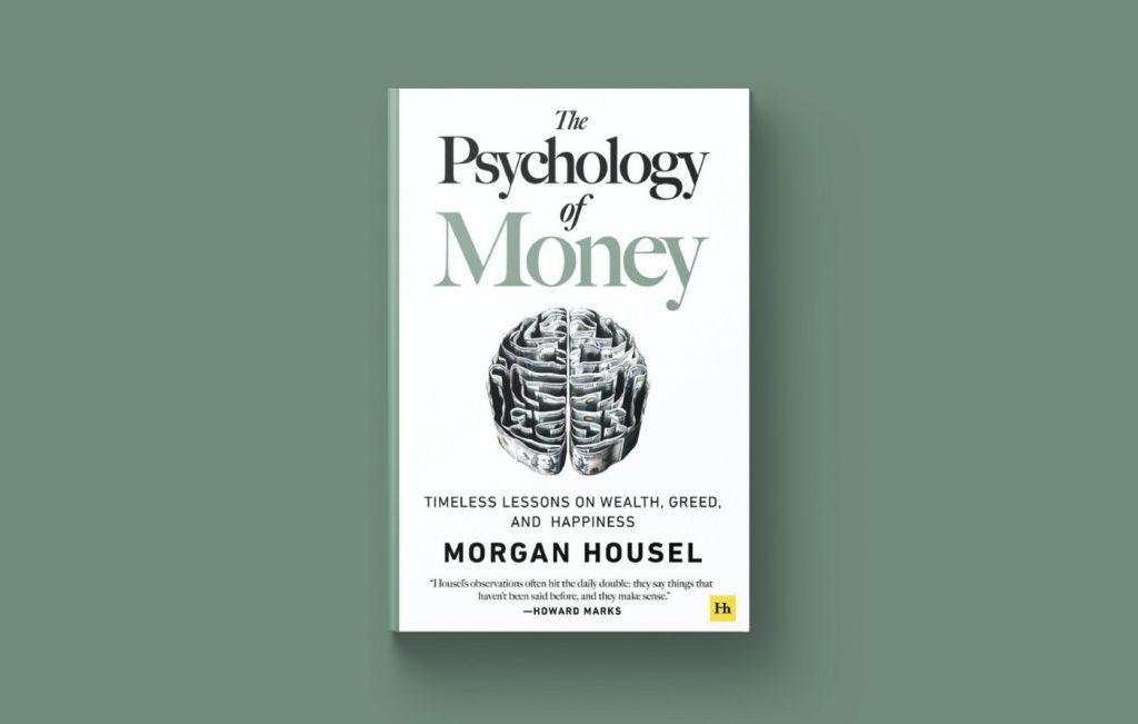 Psihologija novca - knjiga