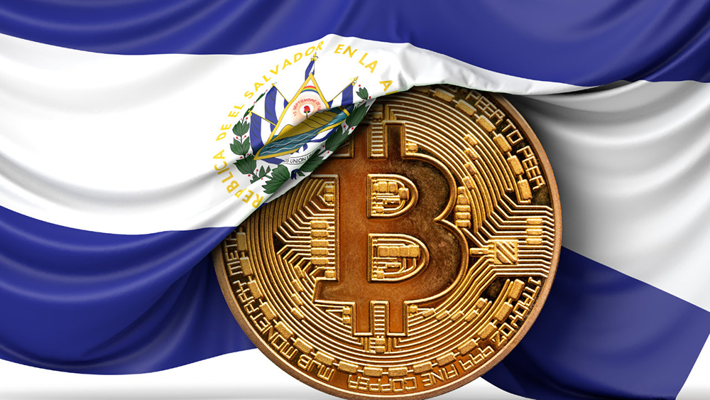El Salvador je uz dolar uveo bitcoin kao službenu valutu plaćanja