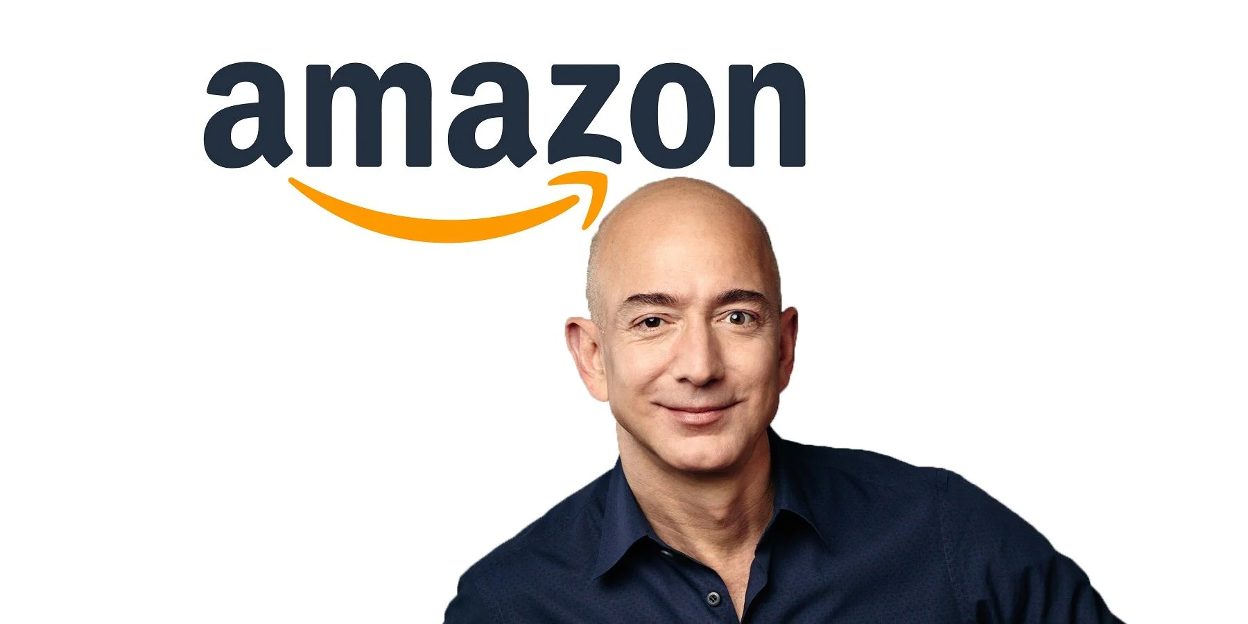 Jeff Bezos i uspjeh