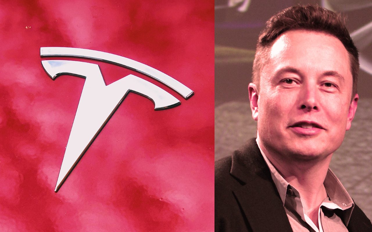 Elon Musk - vlasnik i CEO & Tesla
