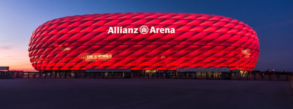 Allianz Arena Munchen izvor muenchendeMichael Hofmann