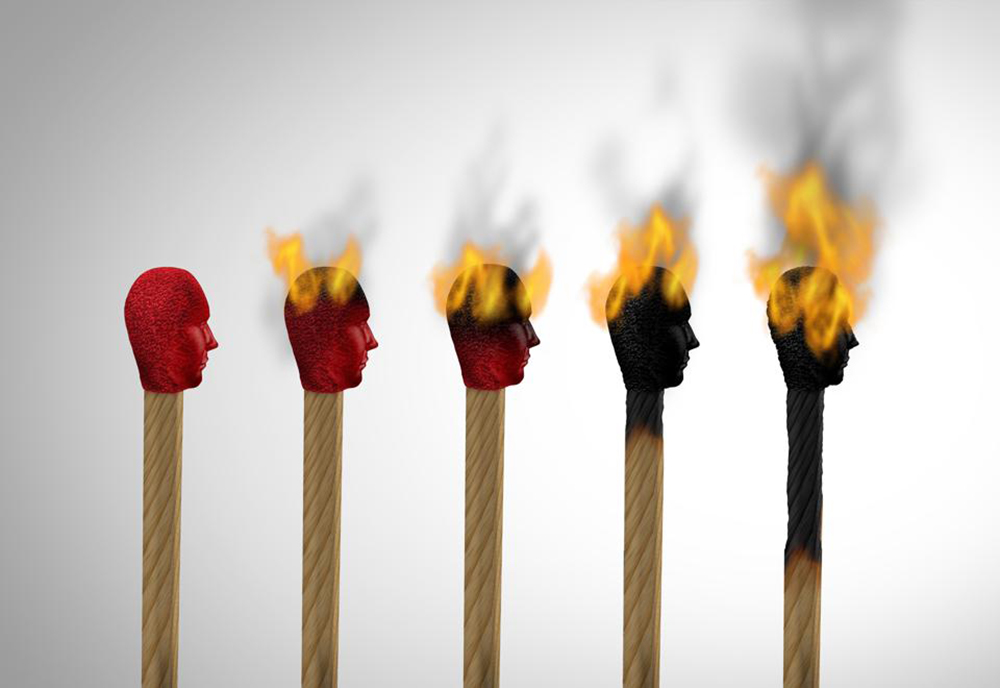 Burn out kod malih poduzetnika – kako se vratiti u normalu slika 3