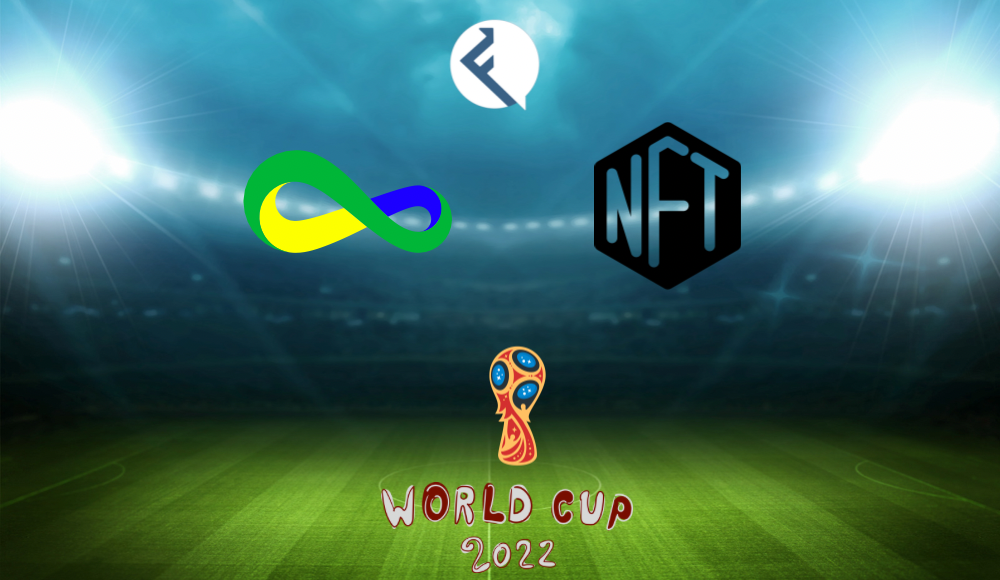 Fifa World Cup NFT (ilustracija financa.ba)