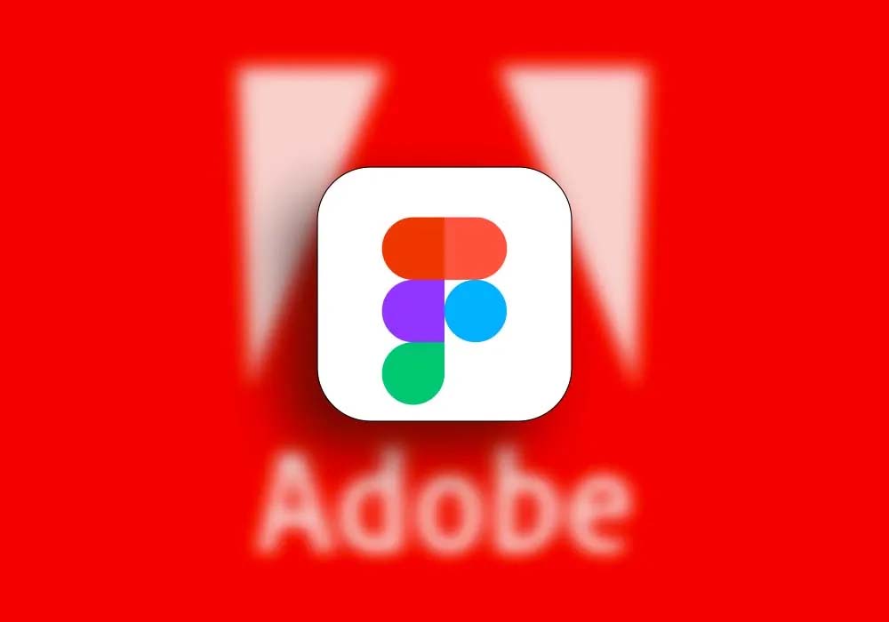 Adobe i Figma