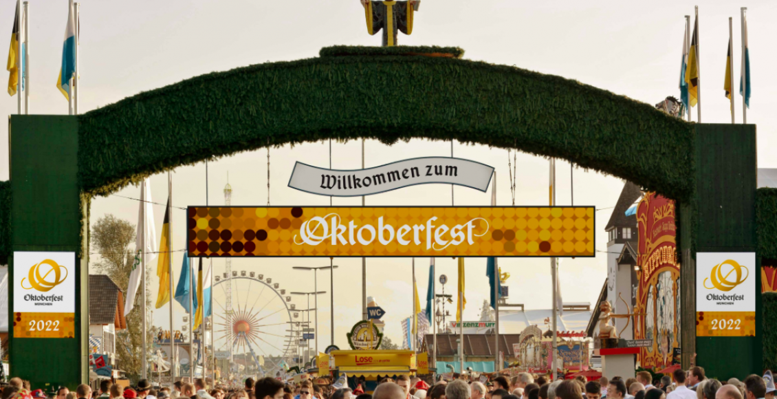 Oktoberfest