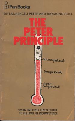 Peterov Princip