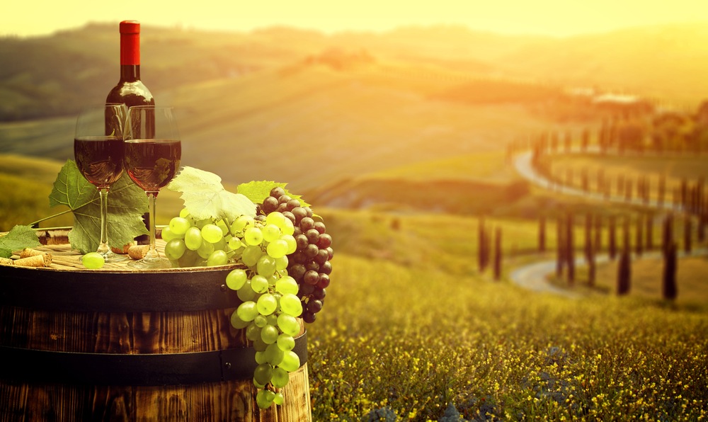 Talijanske vinske ceste