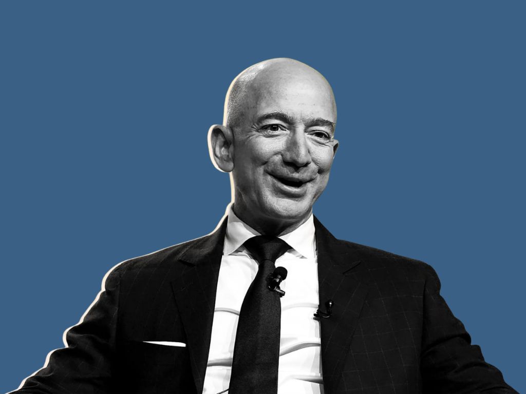Jeff Bezos slika financa.ba