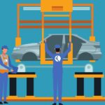 Oporavak autoindustrije (ilustracija financa.ba)