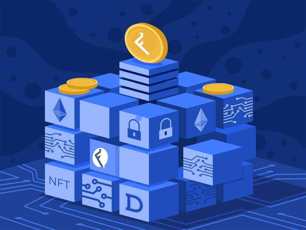Blockchain (ilustracija financa.ba)