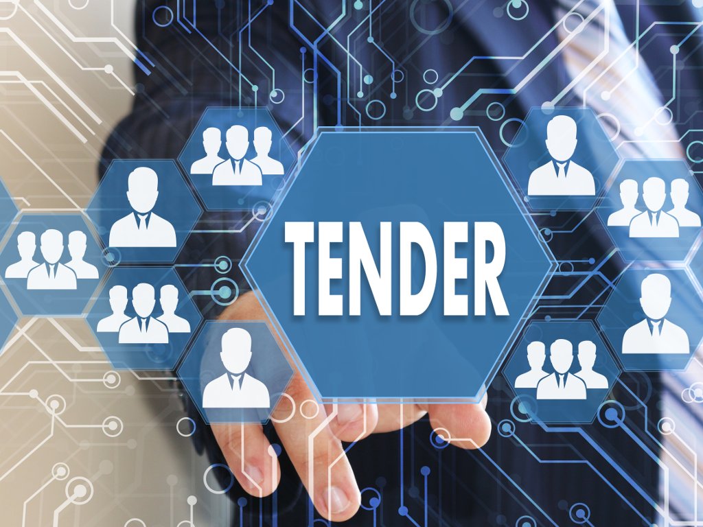 tenderi