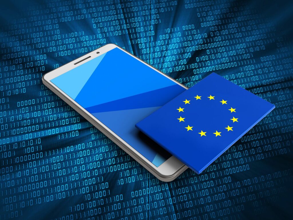 Europski digitalni novčanik