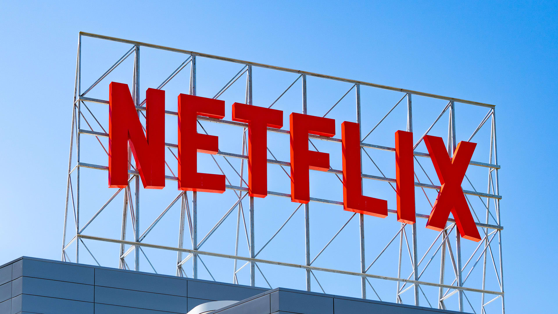 Netflix - ukidanje dijeljenja lozinki