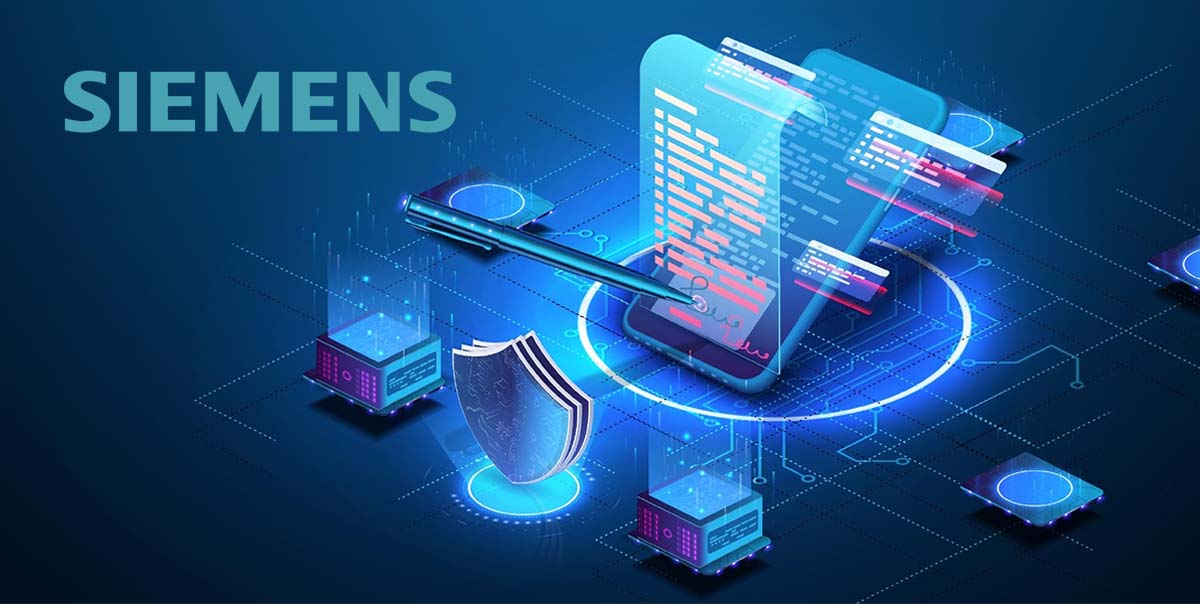 Siemens izdaje digitalne obveznice - ilustracija