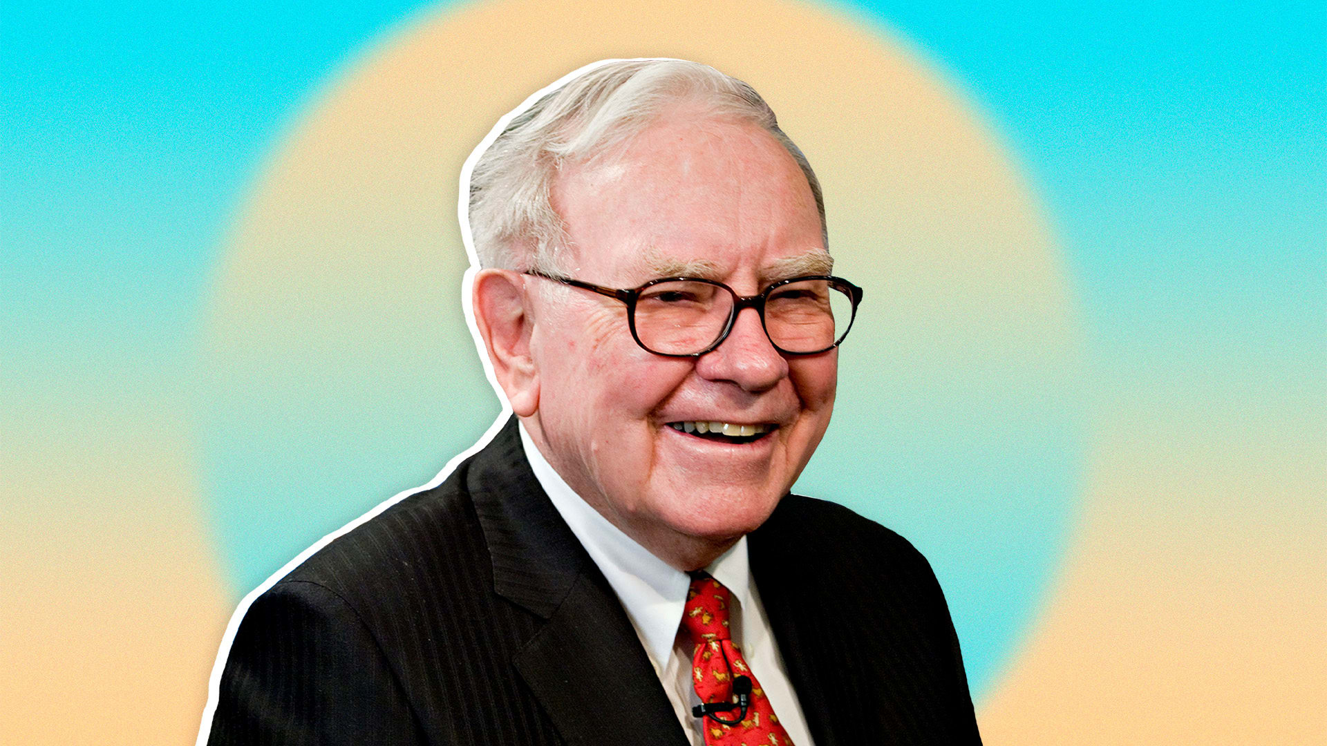 Warren Buffett - Getty Images