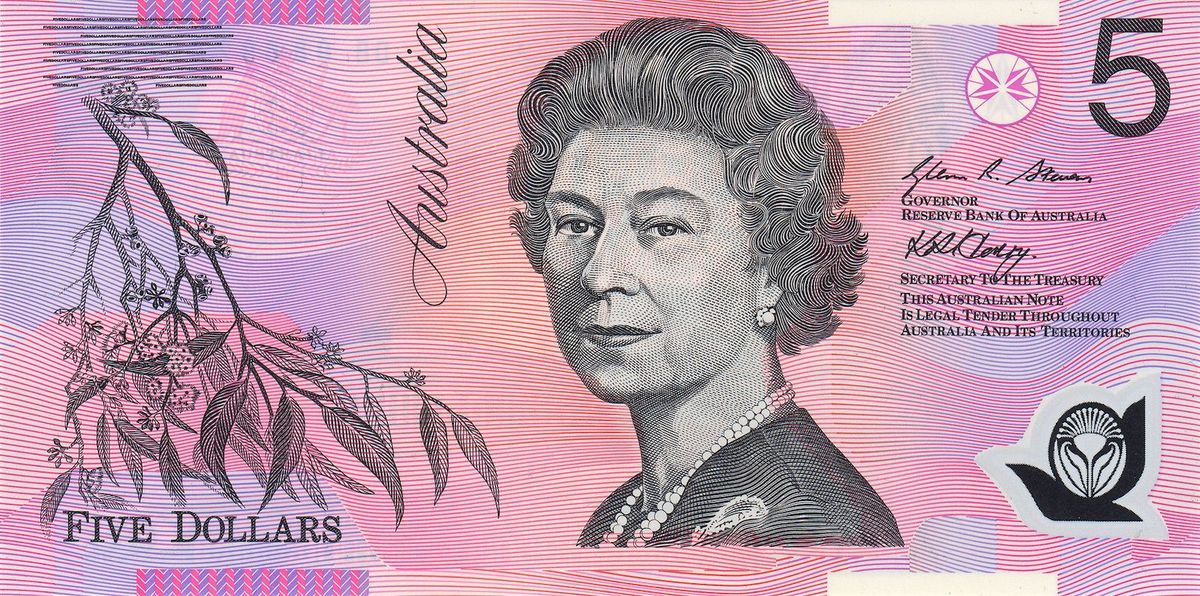 Kralj Charles neće biti na novčanici australskog dolara