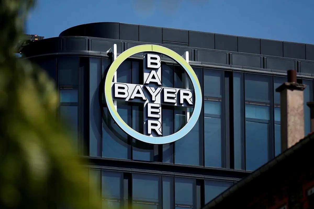 Bayer - ilustracija