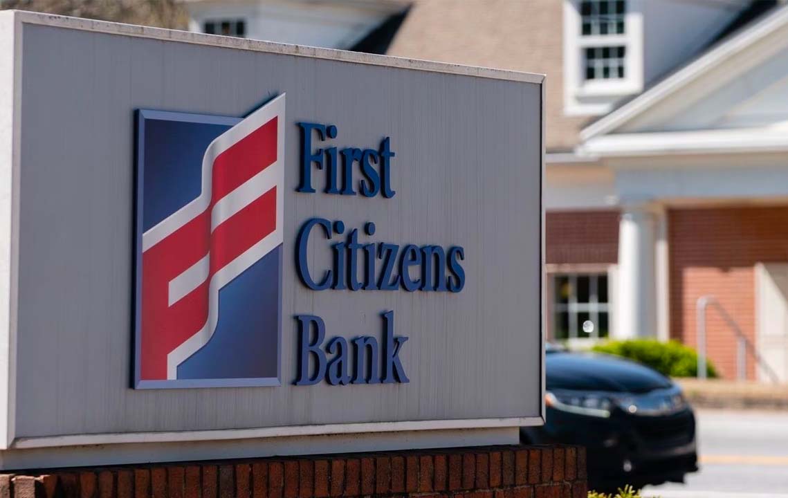 First Citizens Bank - ilustracija (izvor livemint.com)