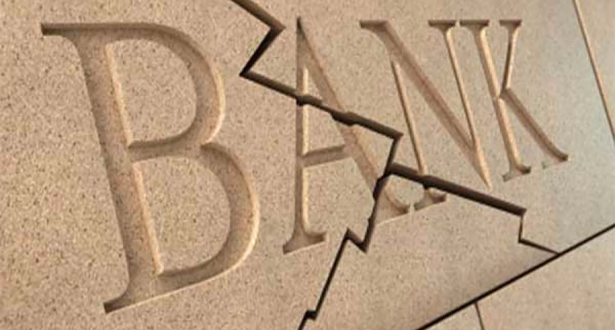 Zašto banke propadaju petkom - ilustracija