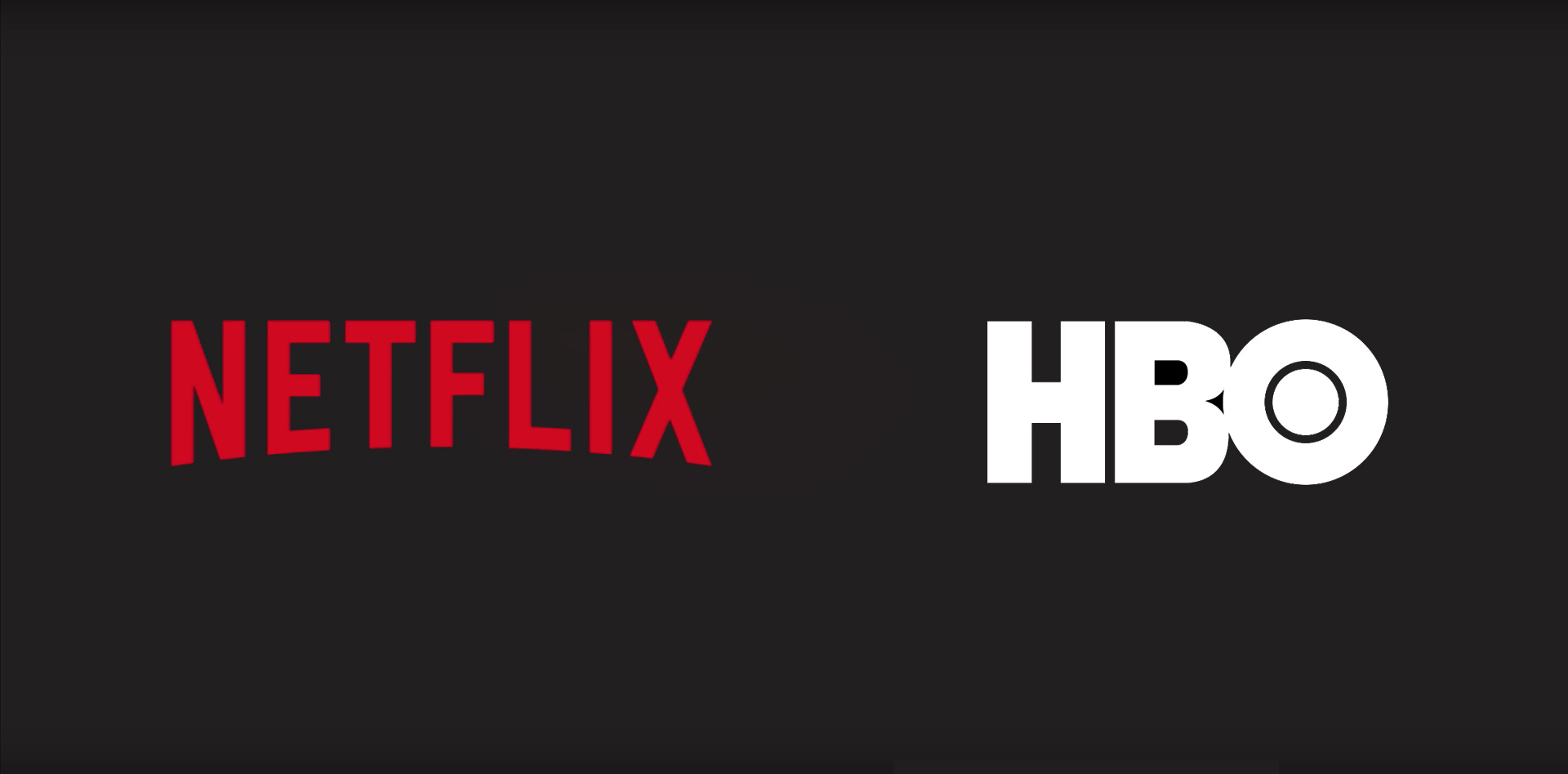 HBO vs Netflix