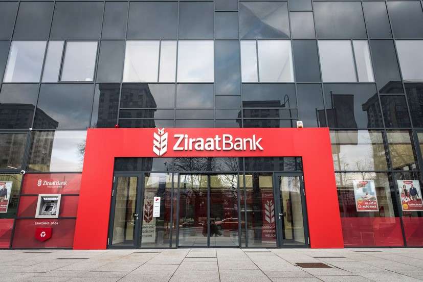 ZiraatBank