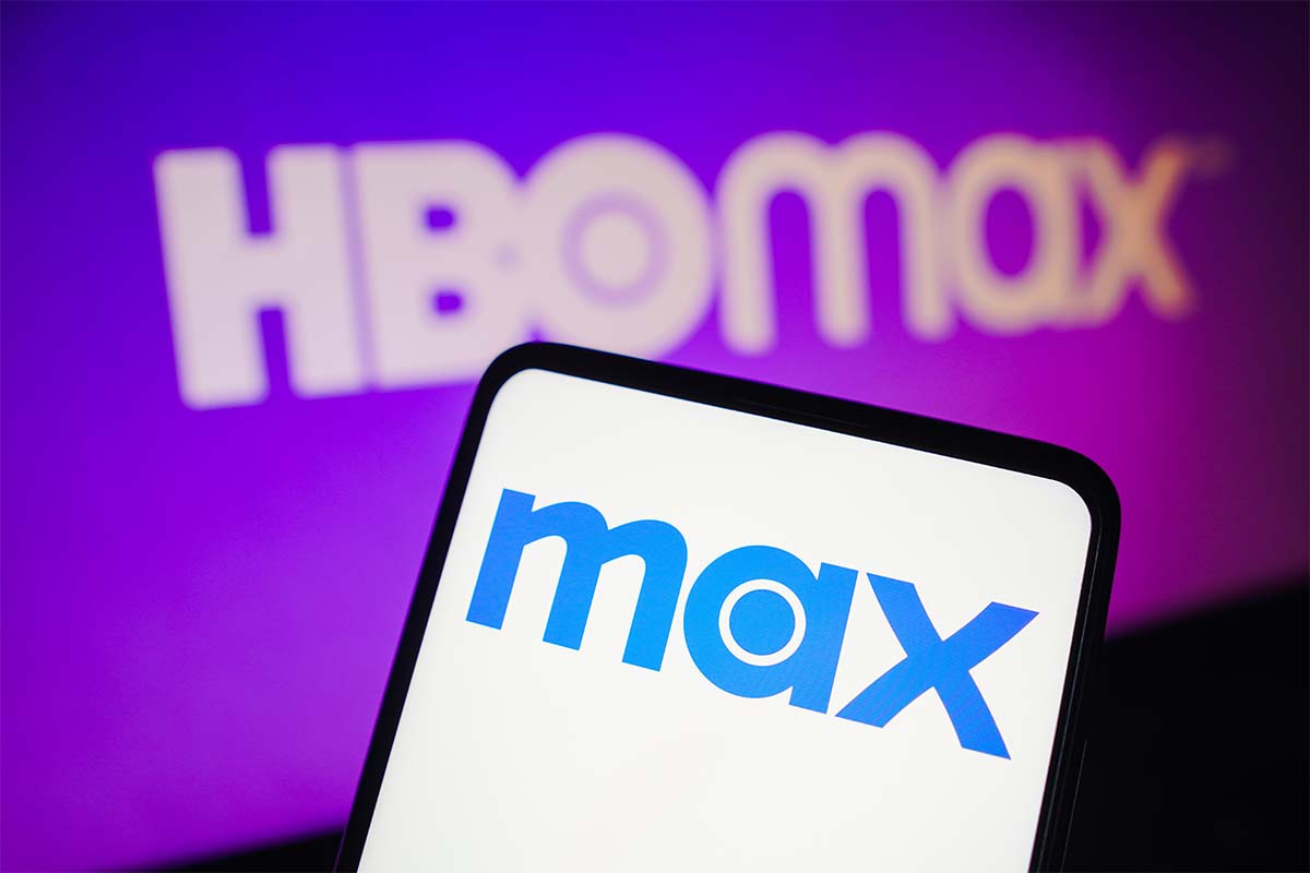 HBO Max postaje Max