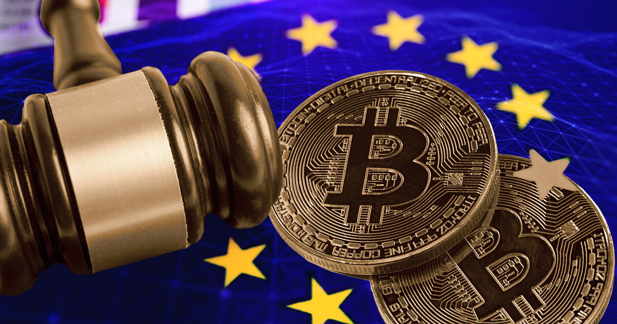 Regulacija kripto imovine u EU