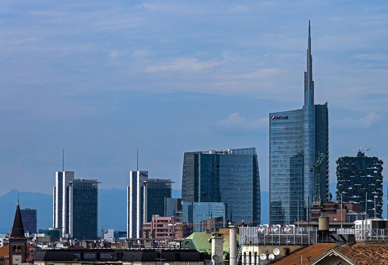 Unicredit Milano