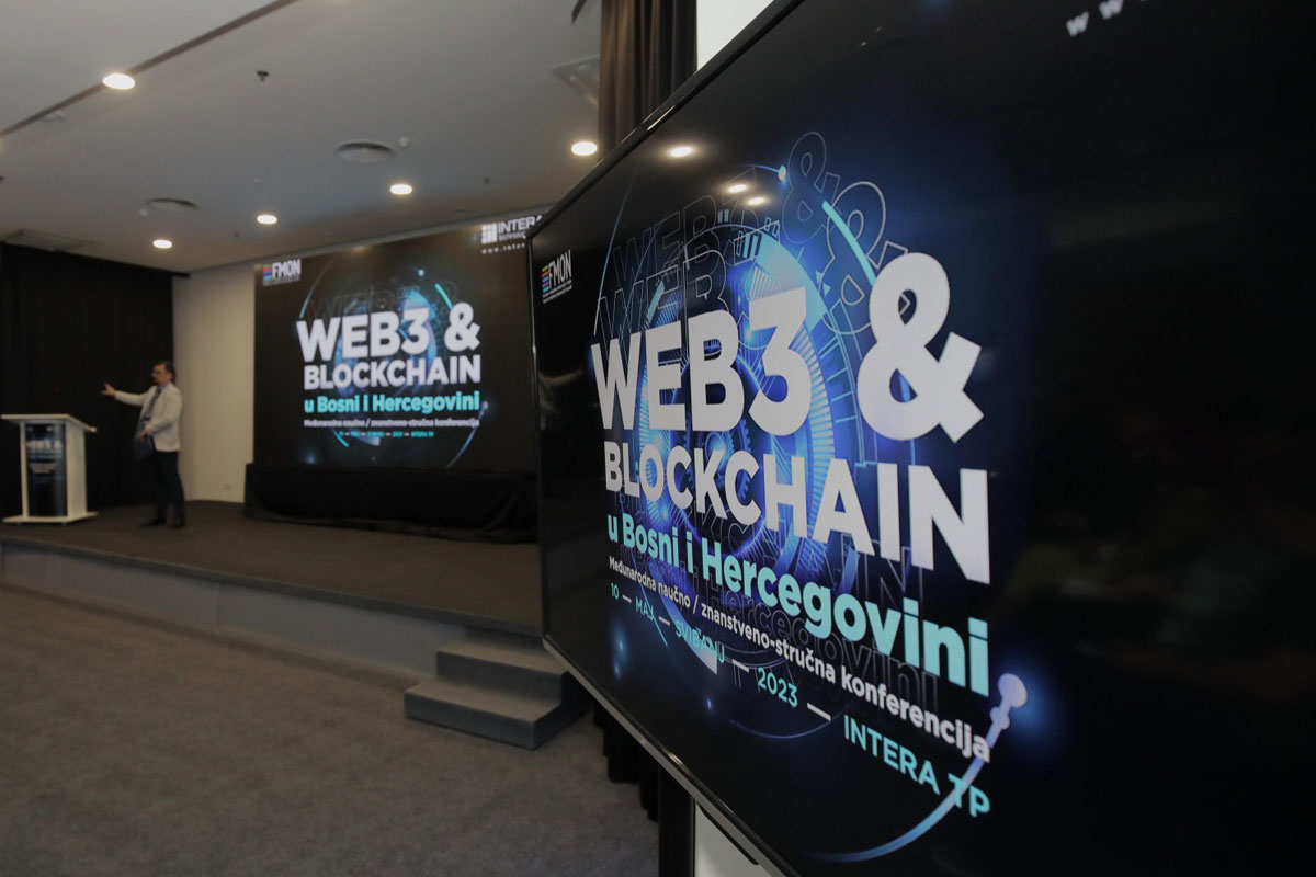 Web3 & blockchain