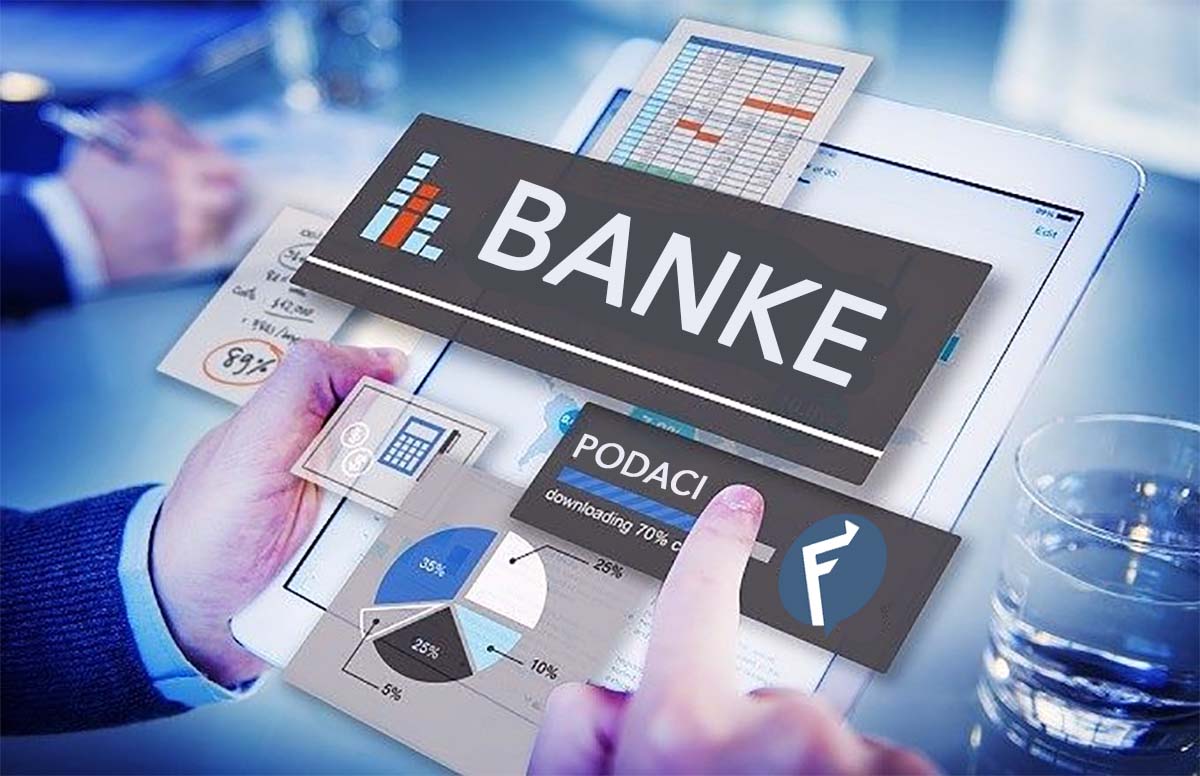 Bankarstvo – digitalni trendovi i budućnost industrije