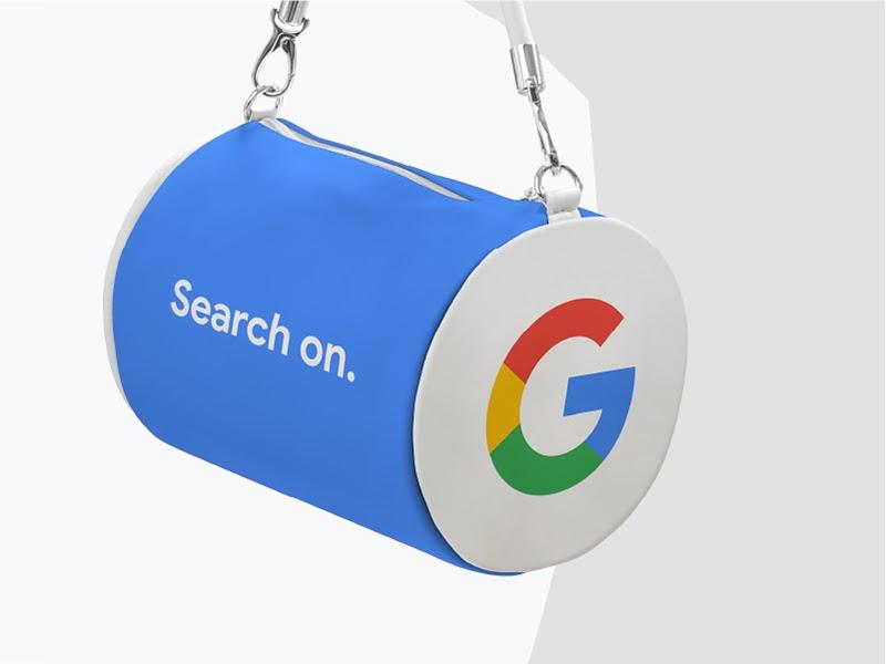 Google - top brand